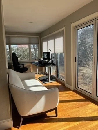 4 bed, 2 bath apartment for rent at 37 Charlotte Rd, Newton Center — photo 3 of 21