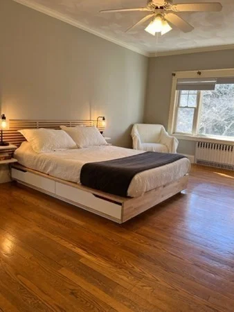 4 bed, 2 bath apartment for rent at 37 Charlotte Rd, Newton Center — photo 15 of 21