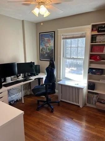 4 bed, 2 bath apartment for rent at 37 Charlotte Rd, Newton Center — photo 12 of 21