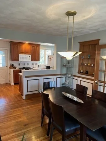 4 bed, 2 bath apartment for rent at 37 Charlotte Rd, Newton Center — photo 7 of 21