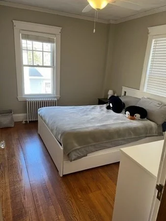 4 bed, 2 bath apartment for rent at 37 Charlotte Rd, Newton Center — photo 14 of 21
