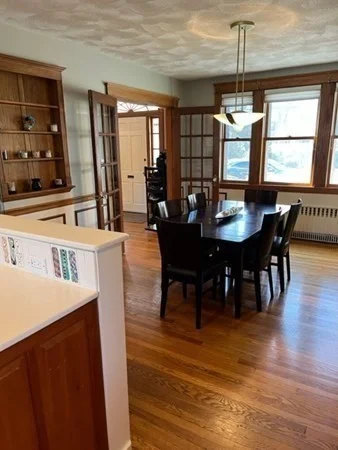 4 bed, 2 bath apartment for rent at 37 Charlotte Rd, Newton Center — photo 9 of 21