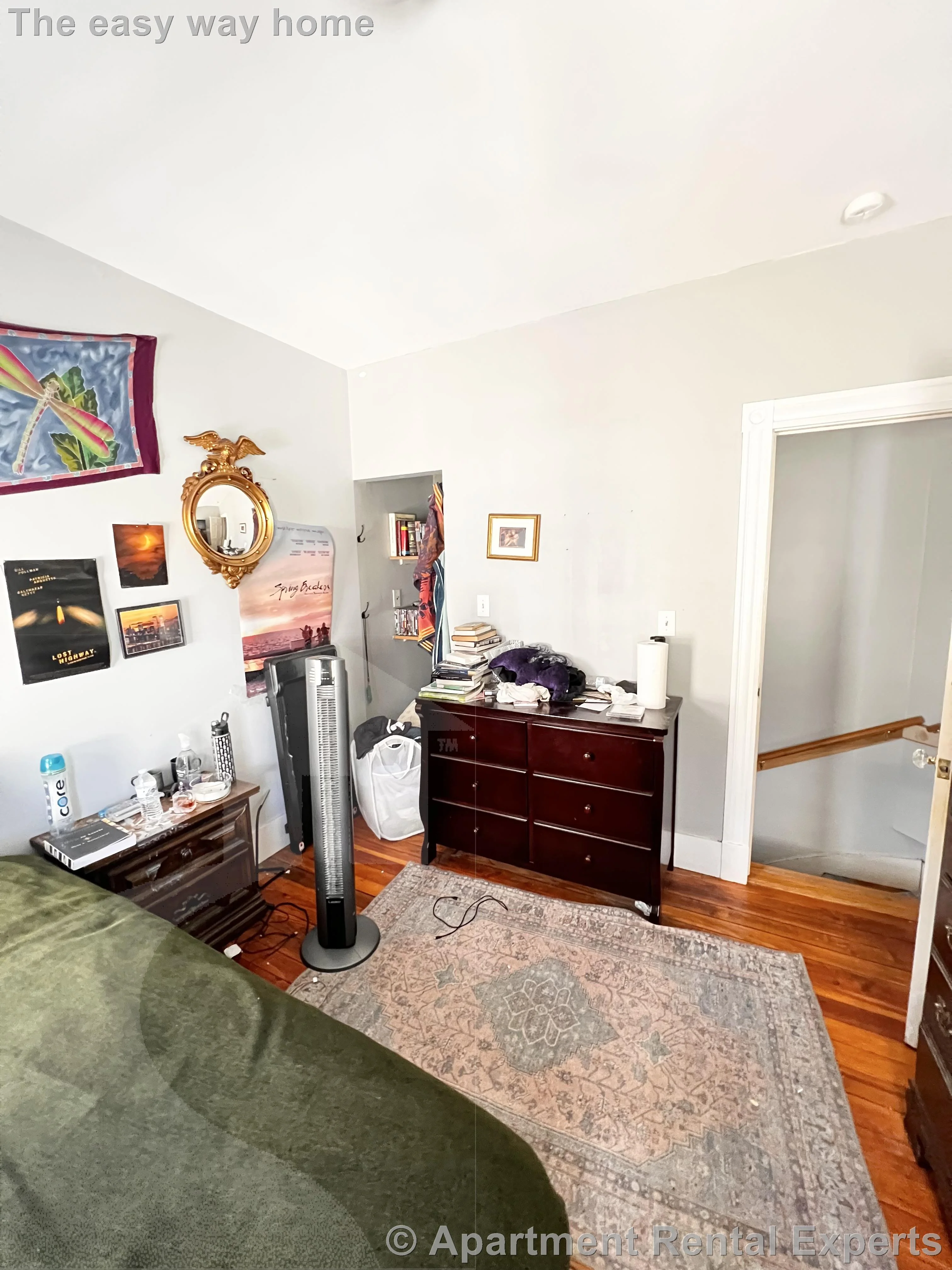 4 bed, 1 bath apartment for rent at 37 Charnwood Rd Unit 1, Porter Square — photo 11 of 13