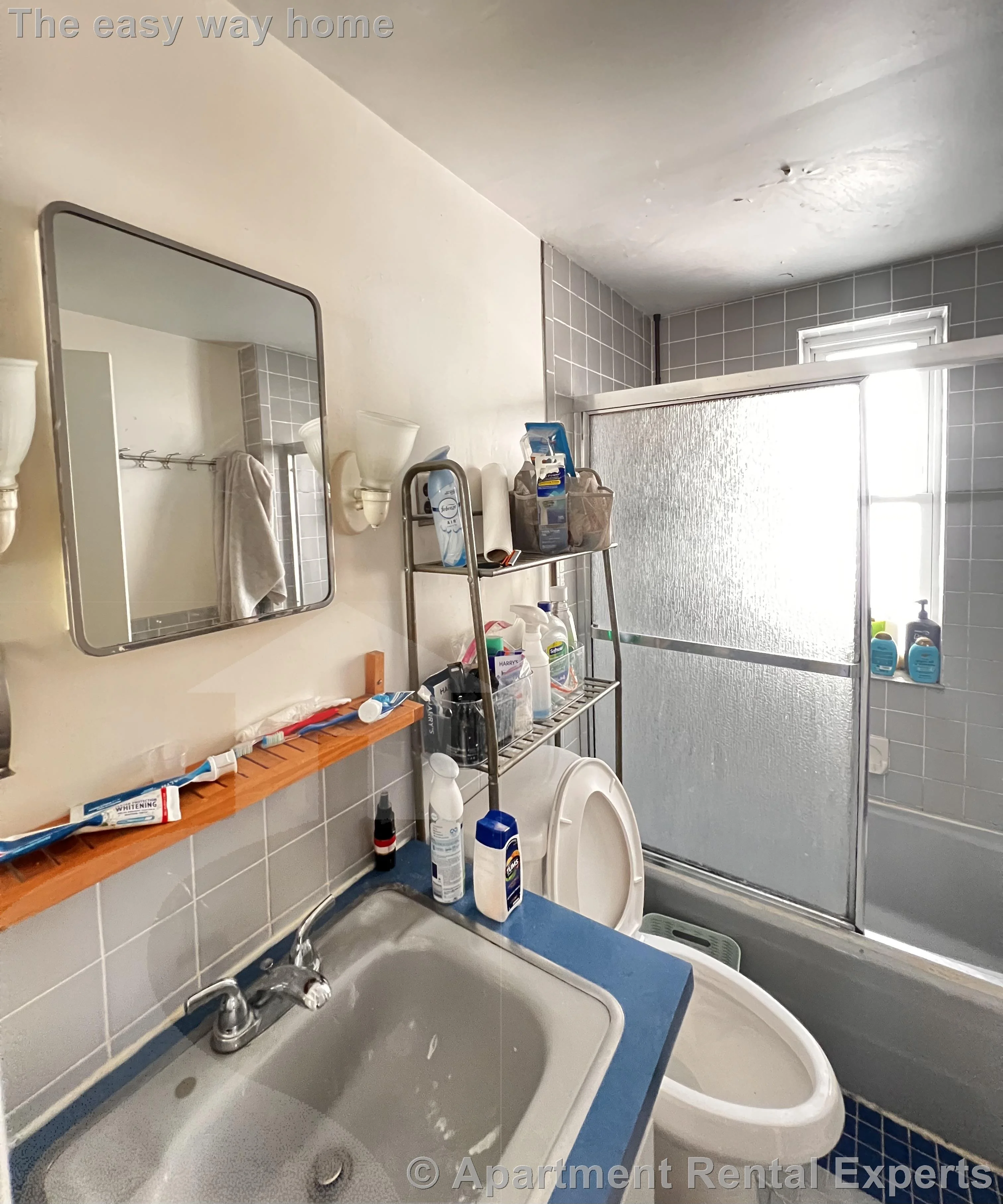 4 bed, 1 bath apartment for rent at 37 Charnwood Rd Unit 1, Porter Square — photo 8 of 13