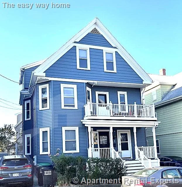 4 bed, 1 bath apartment for rent at 37 Charnwood Rd Unit 1, Porter Square — photo 13 of 13