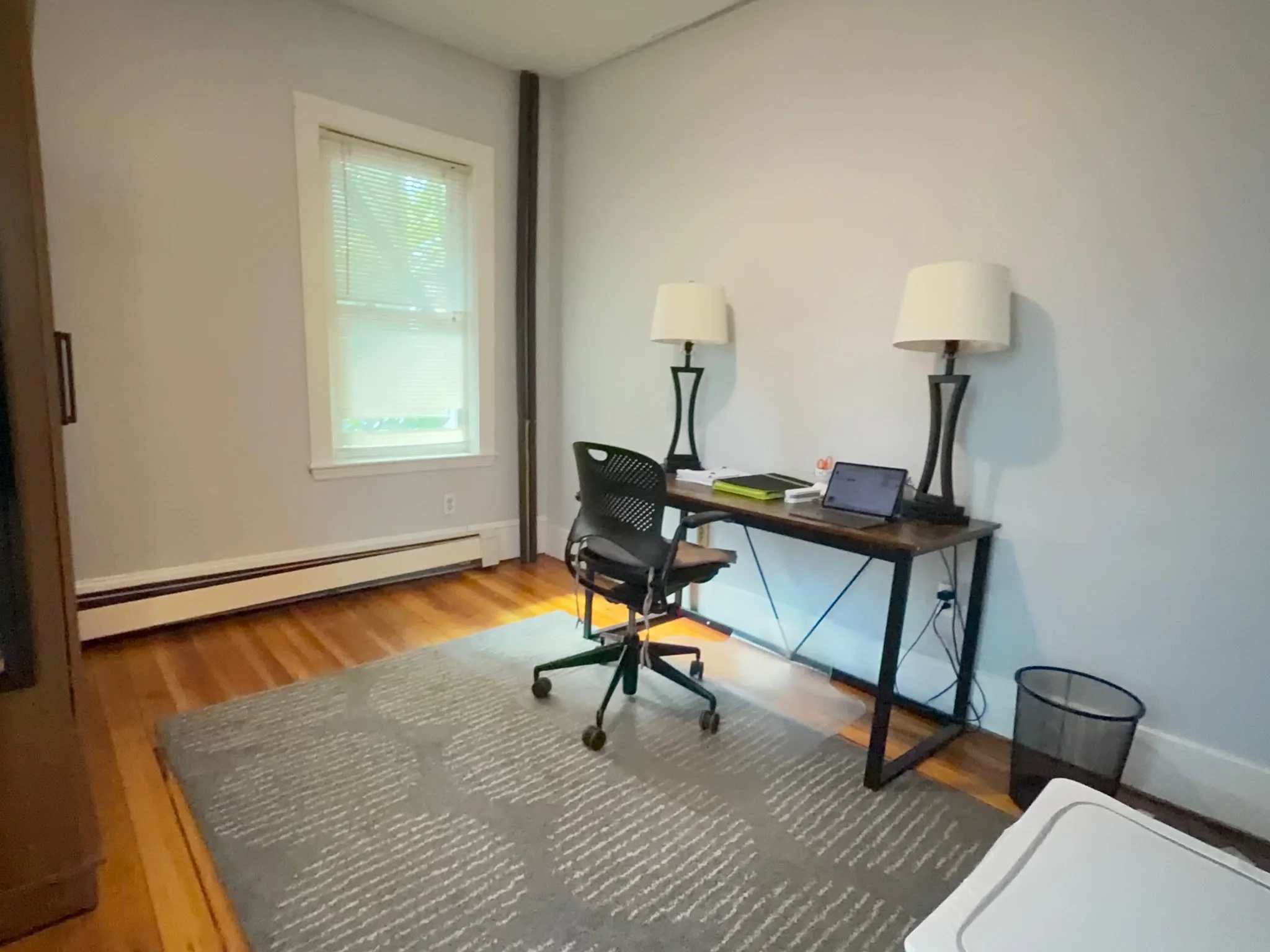 3 bed, 1 bath apartment for rent at 37 Charnwood Rd Unit 37, Porter Square — photo 11 of 15