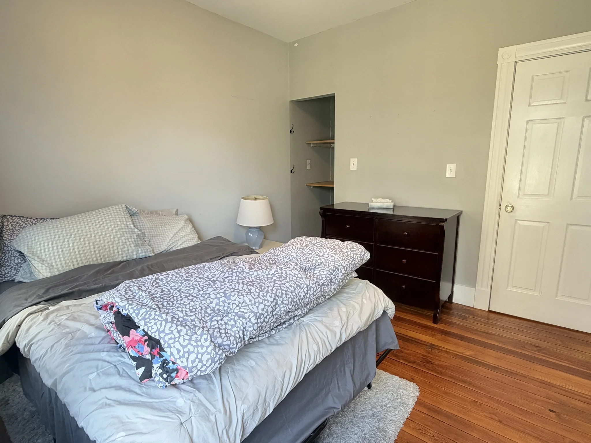 3 bed, 1 bath apartment for rent at 37 Charnwood Rd Unit 37, Porter Square — photo 5 of 15