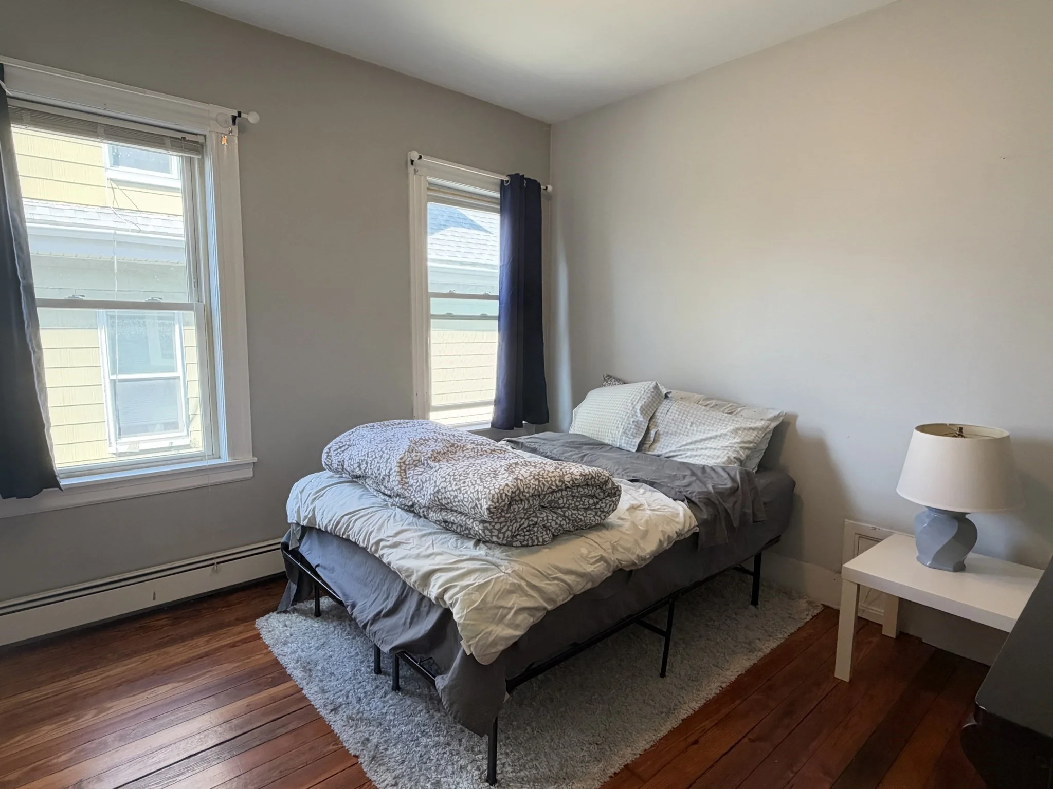 3 bed, 1 bath apartment for rent at 37 Charnwood Rd Unit 37, Porter Square — photo 4 of 15