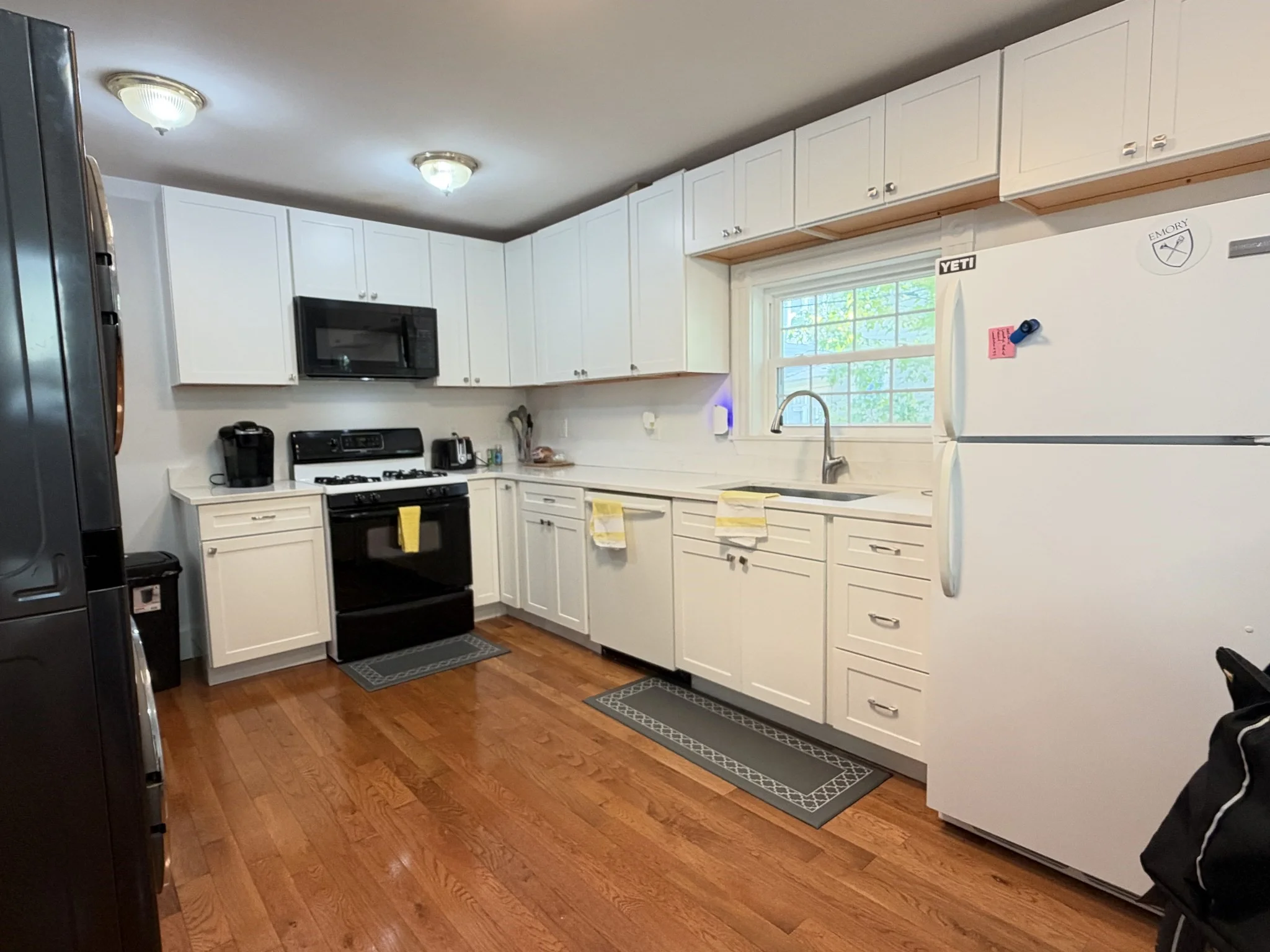 3 bed, 1 bath apartment for rent at 37 Charnwood Rd Unit 37, Porter Square — photo 13 of 15