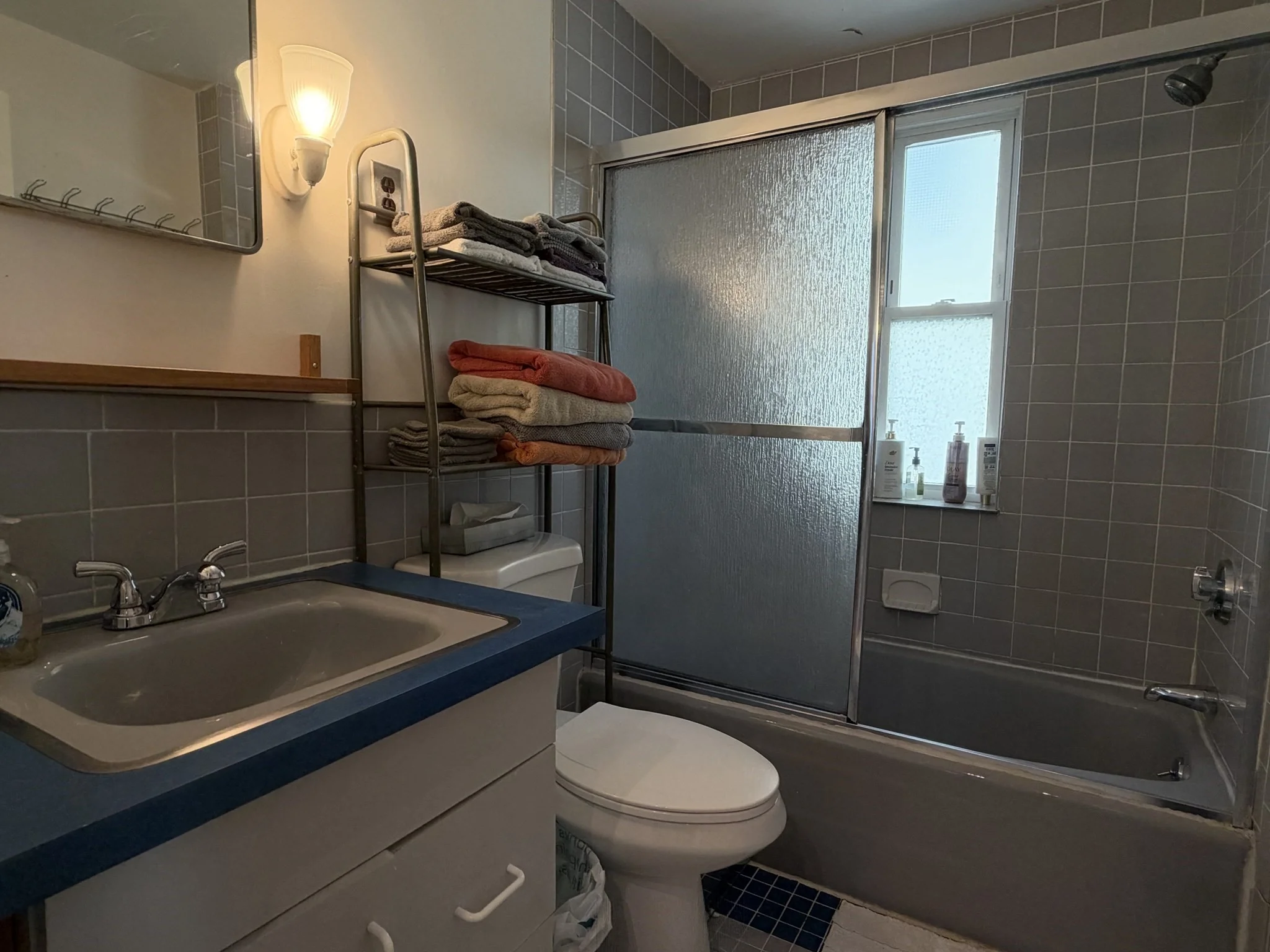 3 bed, 1 bath apartment for rent at 37 Charnwood Rd Unit 37, Porter Square — photo 15 of 15