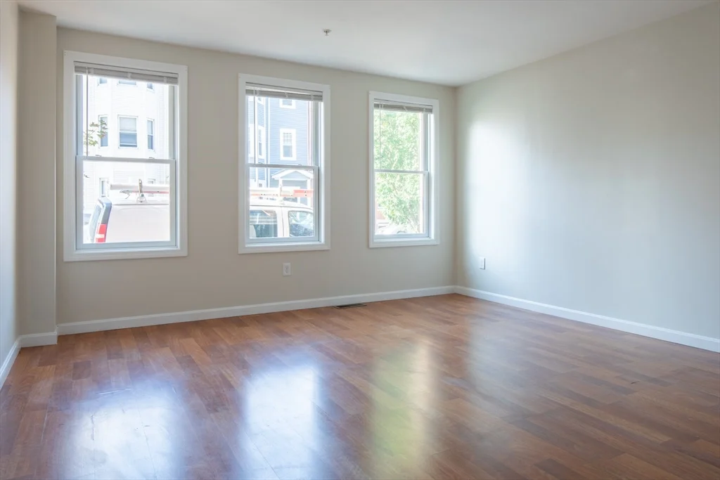 2 bed, 1 bath apartment for rent at 37 Chelsea St Unit 02, East Boston — photo 9 of 12