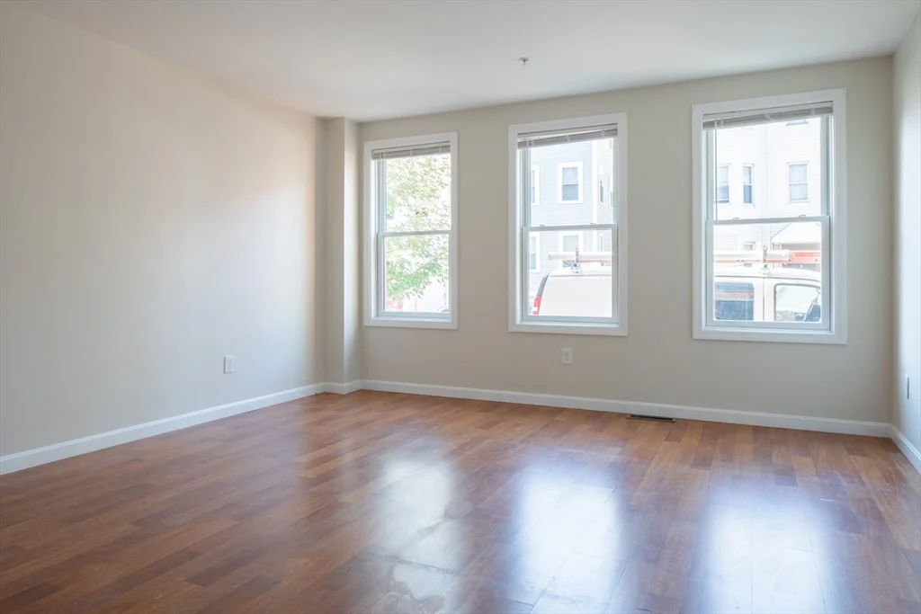 2 bed, 1 bath apartment for rent at 37 Chelsea St Unit 02, East Boston — photo 8 of 12