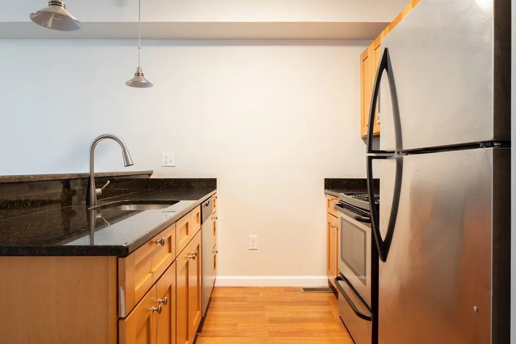 3 bed, 2 bath apartment for rent at 37 Chelsea St Unit 1, East Boston — photo 2 of 16
