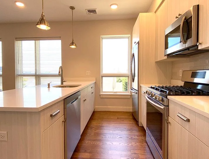 2 bed, 2 bath apartment for rent at 37 Chelsea St Unit 2, East Boston — photo 6 of 7