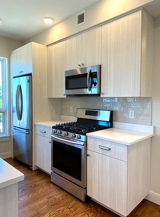 2 bed, 2 bath apartment for rent at 37 Chelsea St Unit 2, East Boston — photo 4 of 7