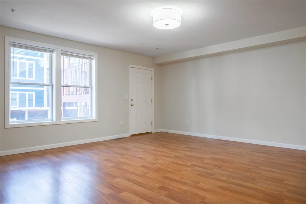 2 bed, 1 bath apartment for rent at 37 Chelsea St Unit 2b, East Boston — photo 6 of 11
