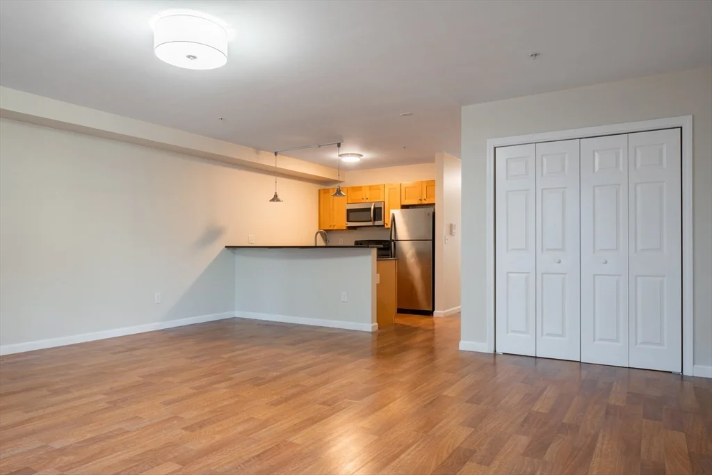 2 bed, 1 bath apartment for rent at 37 Chelsea St Unit 2b, East Boston — photo 4 of 11