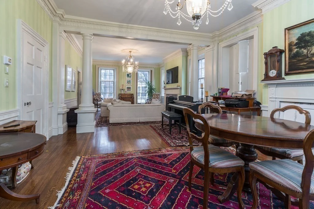 5 bed, 4+ bath apartment for rent at 37 Chestnut St, Beacon Hill — photo 8 of 24