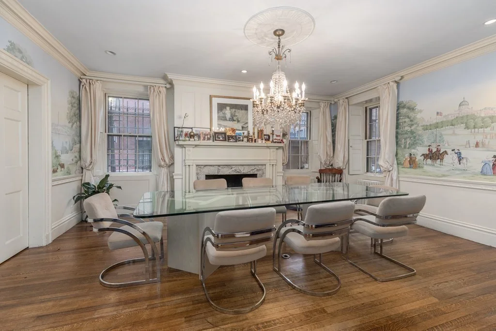 5 bed, 4+ bath apartment for rent at 37 Chestnut St, Beacon Hill — photo 10 of 24