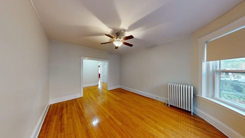 2 bed, 1 bath apartment for rent at 37 Claflin Rd Unit 1, Aspinwall Hill — photo 2 of 13