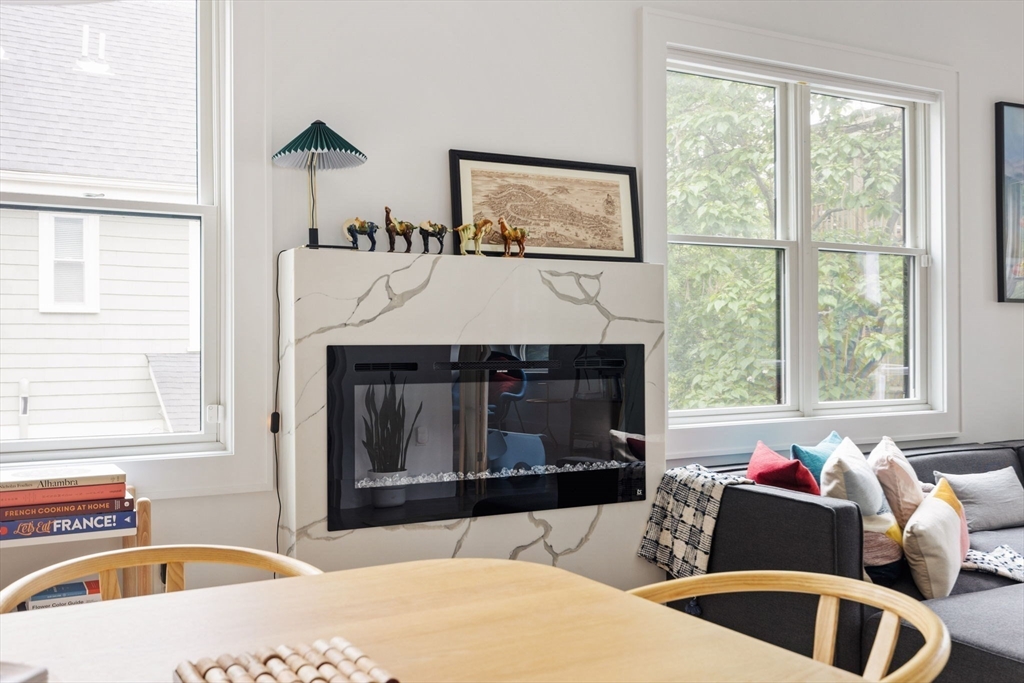 4 bed, 3 bath apartment for rent at 37 Claremon St Unit 37, Davis Square — photo 5 of 31