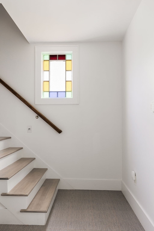 4 bed, 3 bath apartment for rent at 37 Claremon St Unit 37, Davis Square — photo 25 of 31