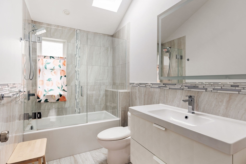 4 bed, 3 bath apartment for rent at 37 Claremon St Unit 37, Davis Square — photo 19 of 31