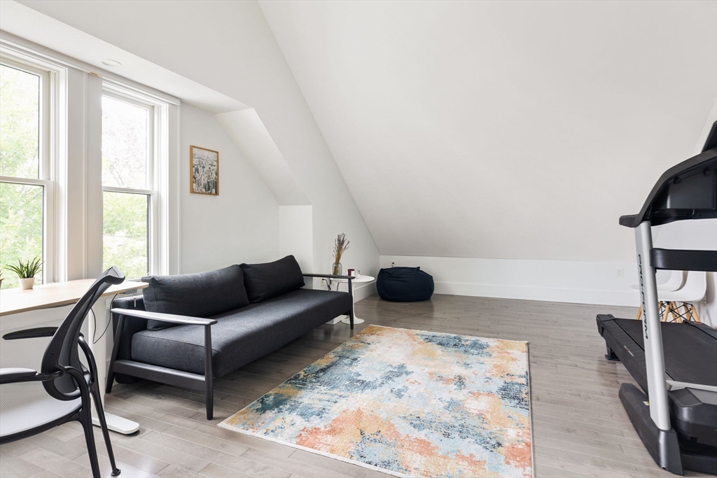 4 bed, 3 bath apartment for rent at 37 Claremon St Unit 37, Davis Square — photo 15 of 31
