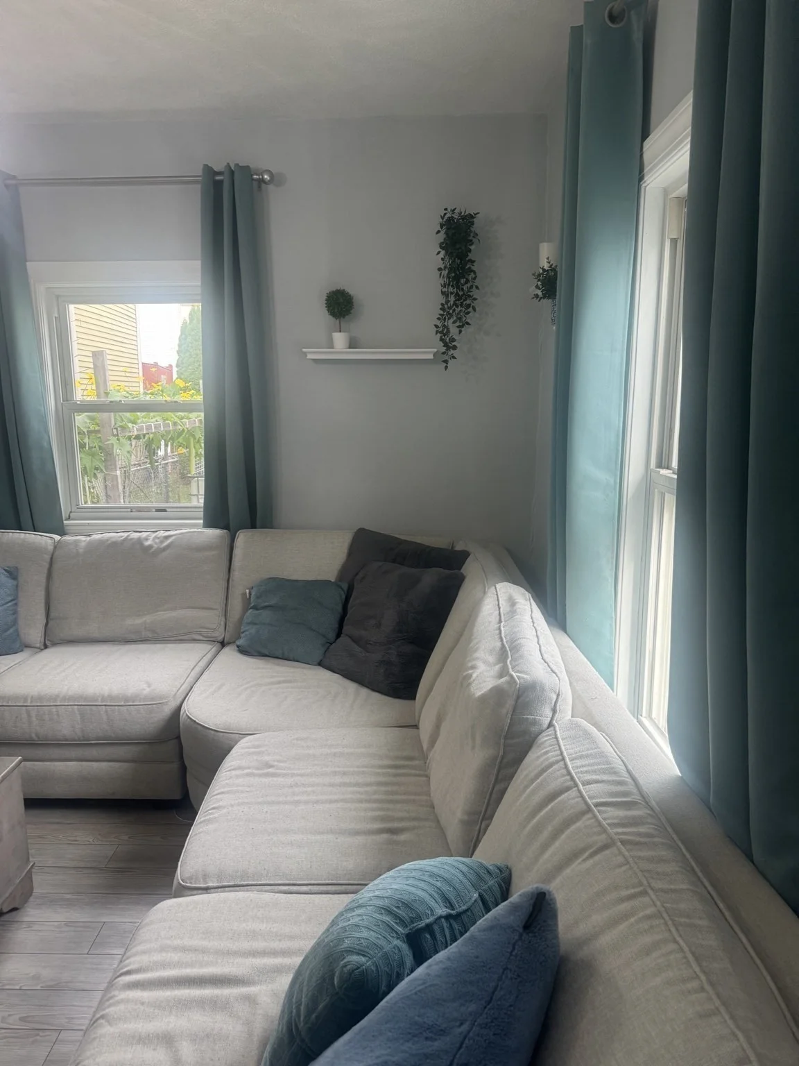 3 bed, 2 bath apartment for rent at 37 Clement Unit 36, Malden — photo 4 of 33