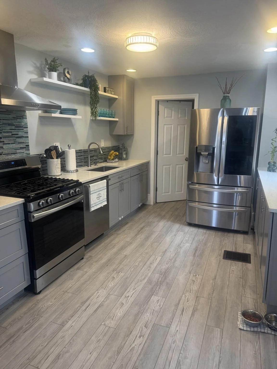 3 bed, 2 bath apartment for rent at 37 Clement Unit 36, Malden — photo 13 of 33