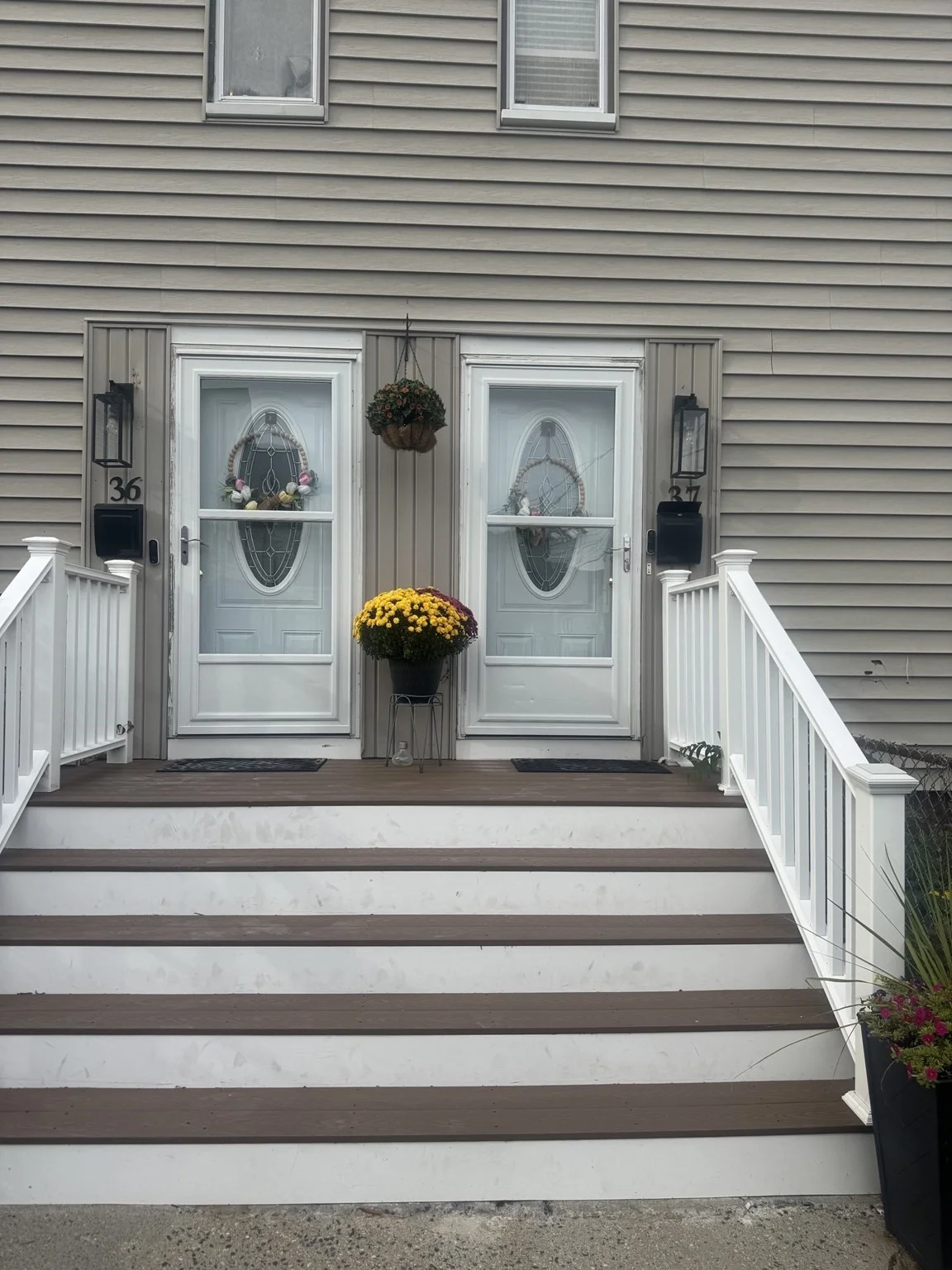 3 bed, 2 bath apartment for rent at 37 Clement Unit 36, Malden — photo 1 of 33