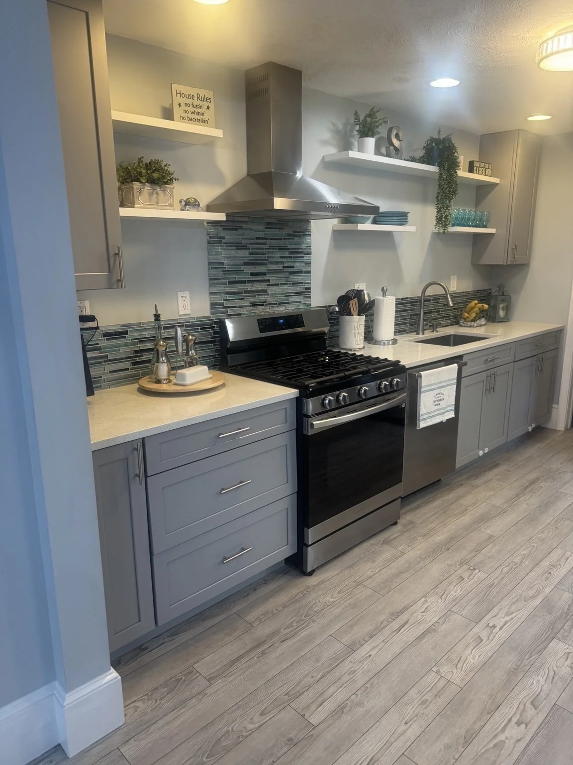 3 bed, 2 bath apartment for rent at 37 Clement Unit 36, Malden — photo 11 of 33