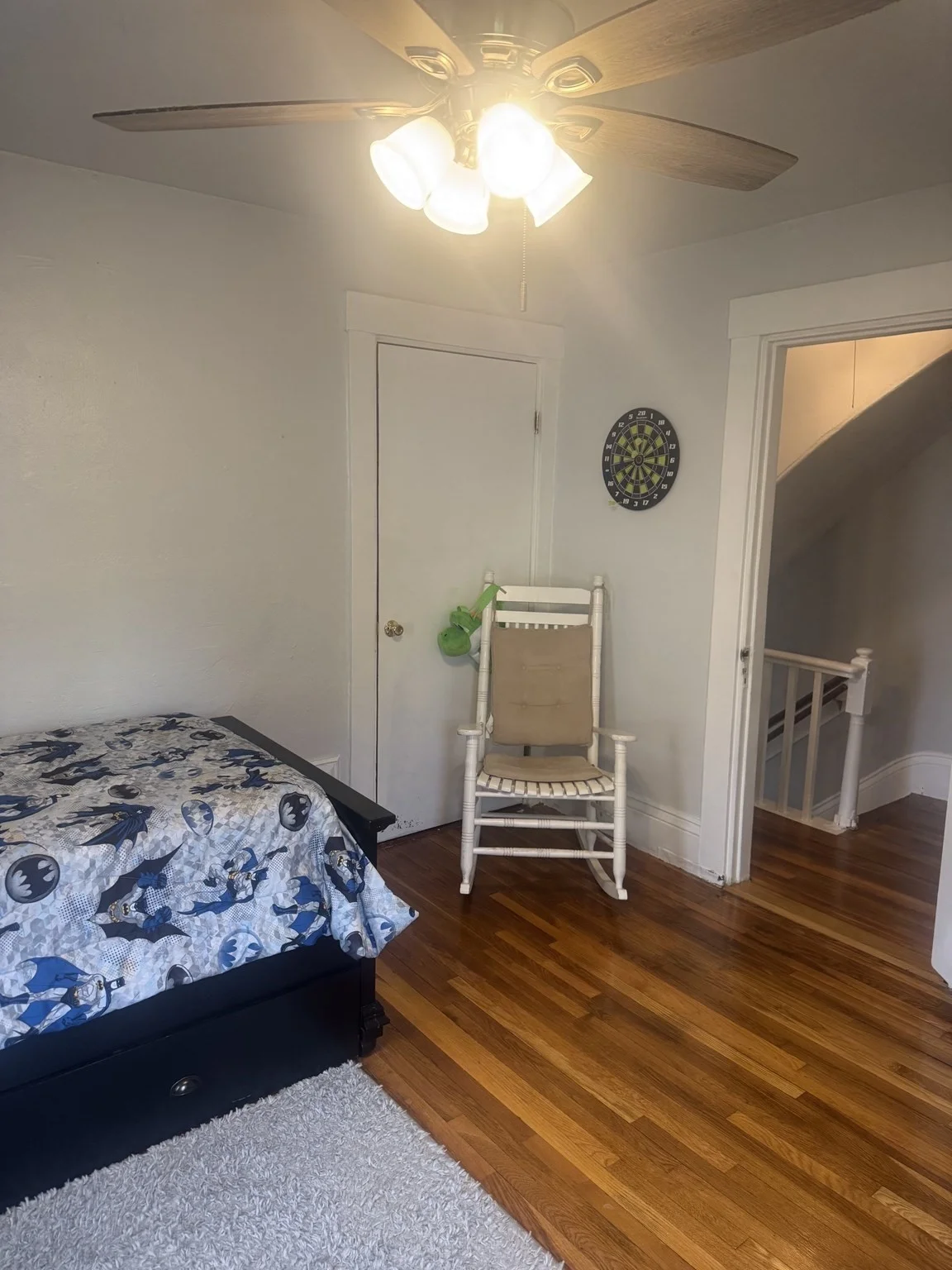 3 bed, 2 bath apartment for rent at 37 Clement Unit 36, Malden — photo 29 of 33