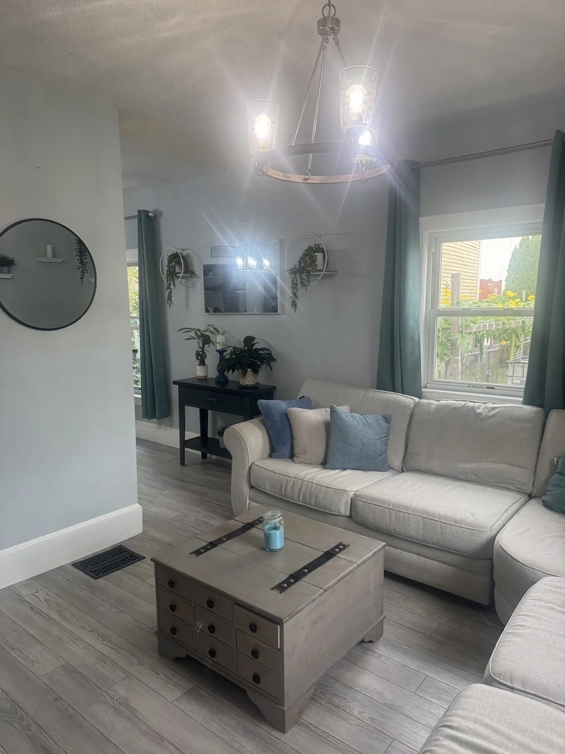 3 bed, 2 bath apartment for rent at 37 Clement Unit 36, Malden — photo 3 of 33