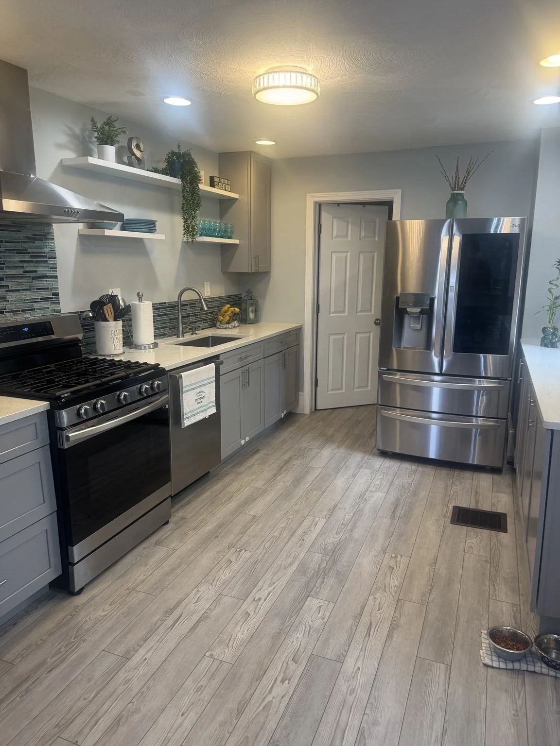 3 bed, 2 bath apartment for rent at 37 Clement Unit 36, Malden — photo 10 of 33