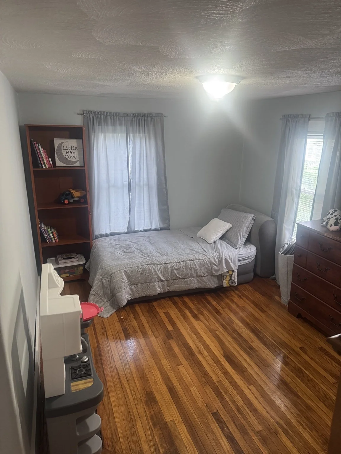 3 bed, 2 bath apartment for rent at 37 Clement Unit 36, Malden — photo 28 of 33