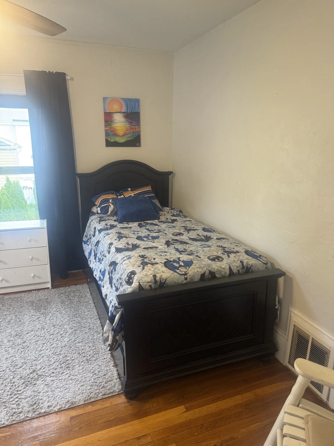3 bed, 2 bath apartment for rent at 37 Clement Unit 36, Malden — photo 31 of 33