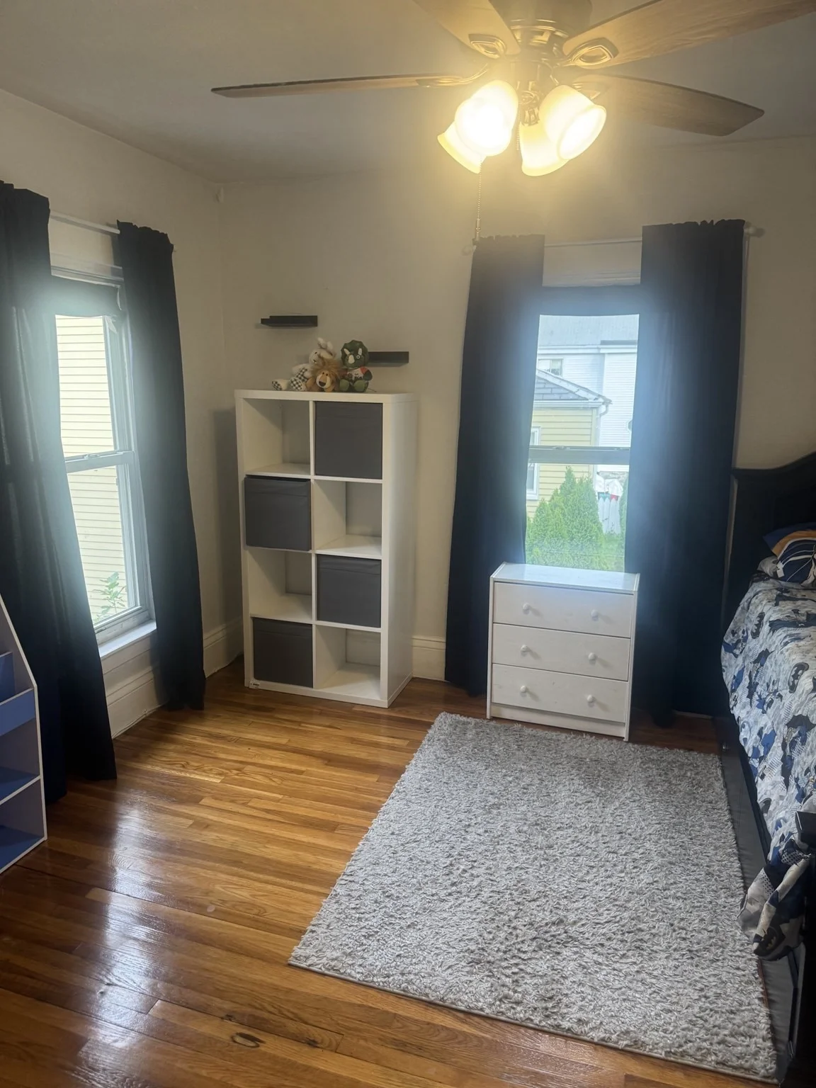 3 bed, 2 bath apartment for rent at 37 Clement Unit 36, Malden — photo 30 of 33