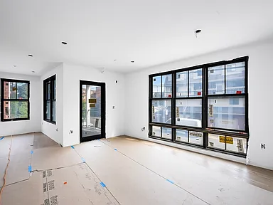 1 bed, 1 bath apartment for rent at 37 Colborne Rd Unit 1, Brighton — photo 4 of 5
