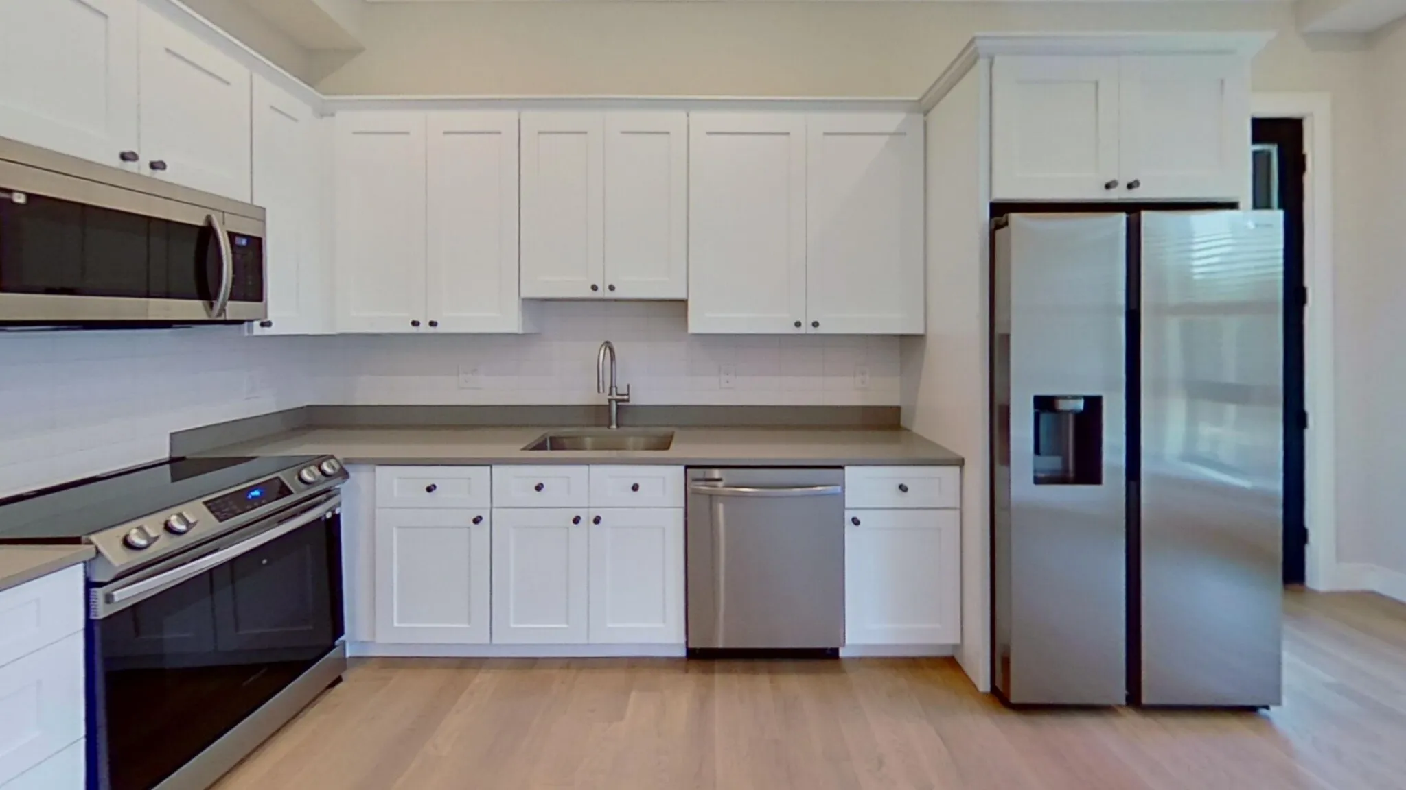 2 bed, 2 bath apartment for rent at 37 Colborne Rd Unit 3, Brighton