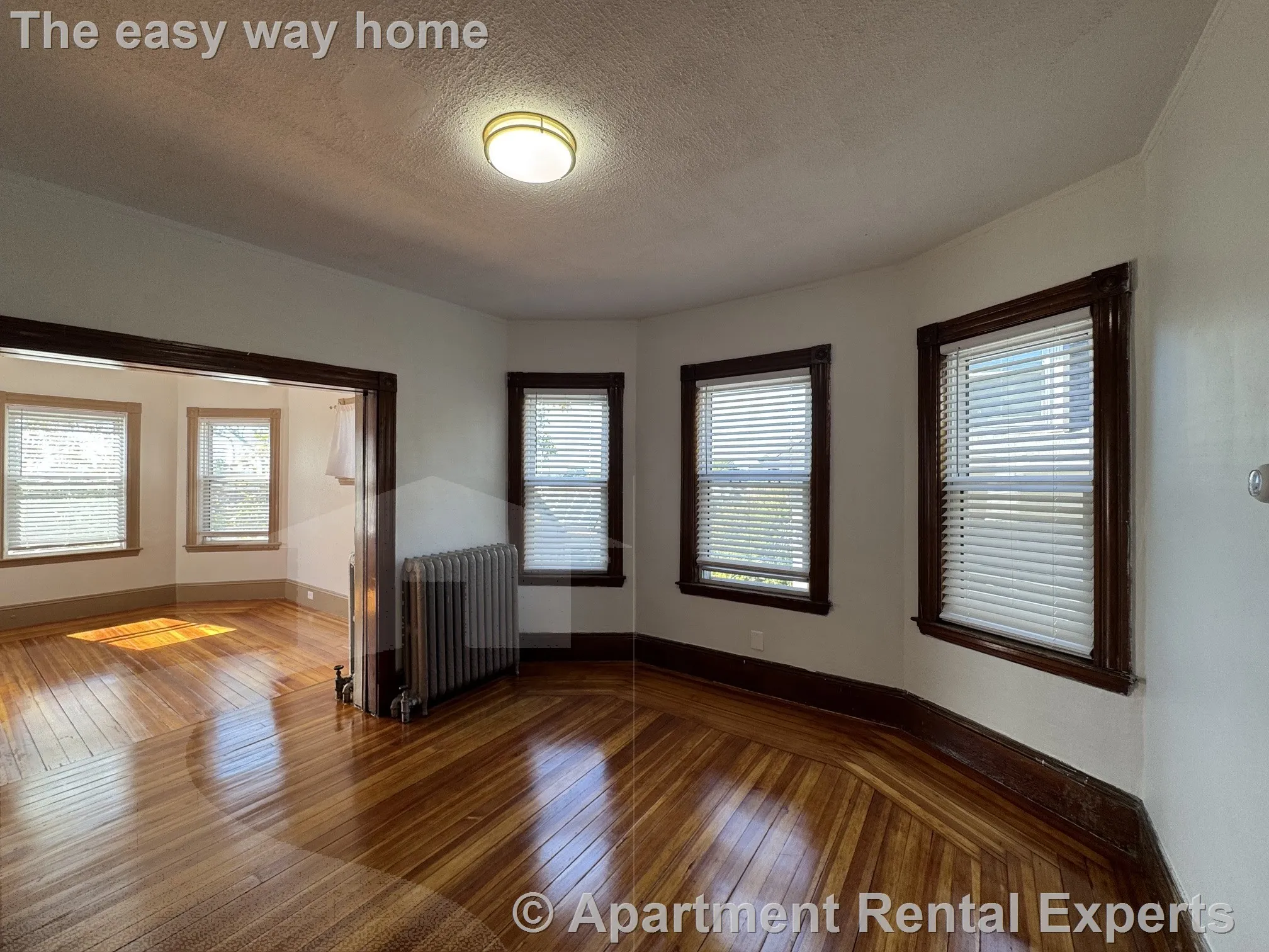 2 bed, 1 bath apartment for rent at 37 Columbus Ave Unit 3, Union Square — photo 4 of 20