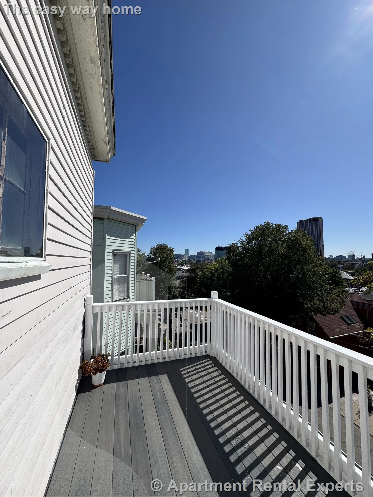 2 bed, 1 bath apartment for rent at 37 Columbus Ave Unit 3, Union Square — photo 18 of 20