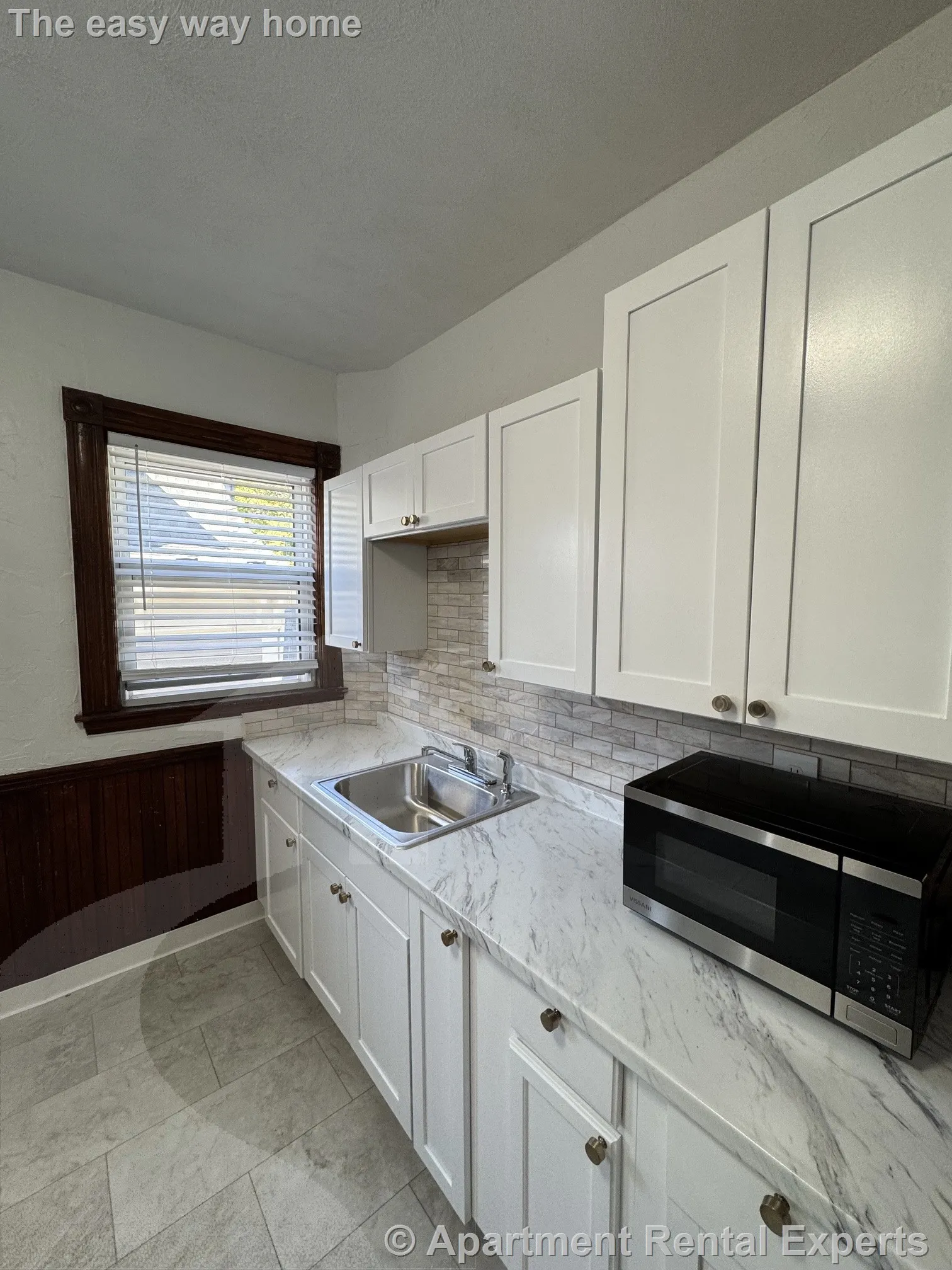 2 bed, 1 bath apartment for rent at 37 Columbus Ave Unit 3, Union Square — photo 6 of 20
