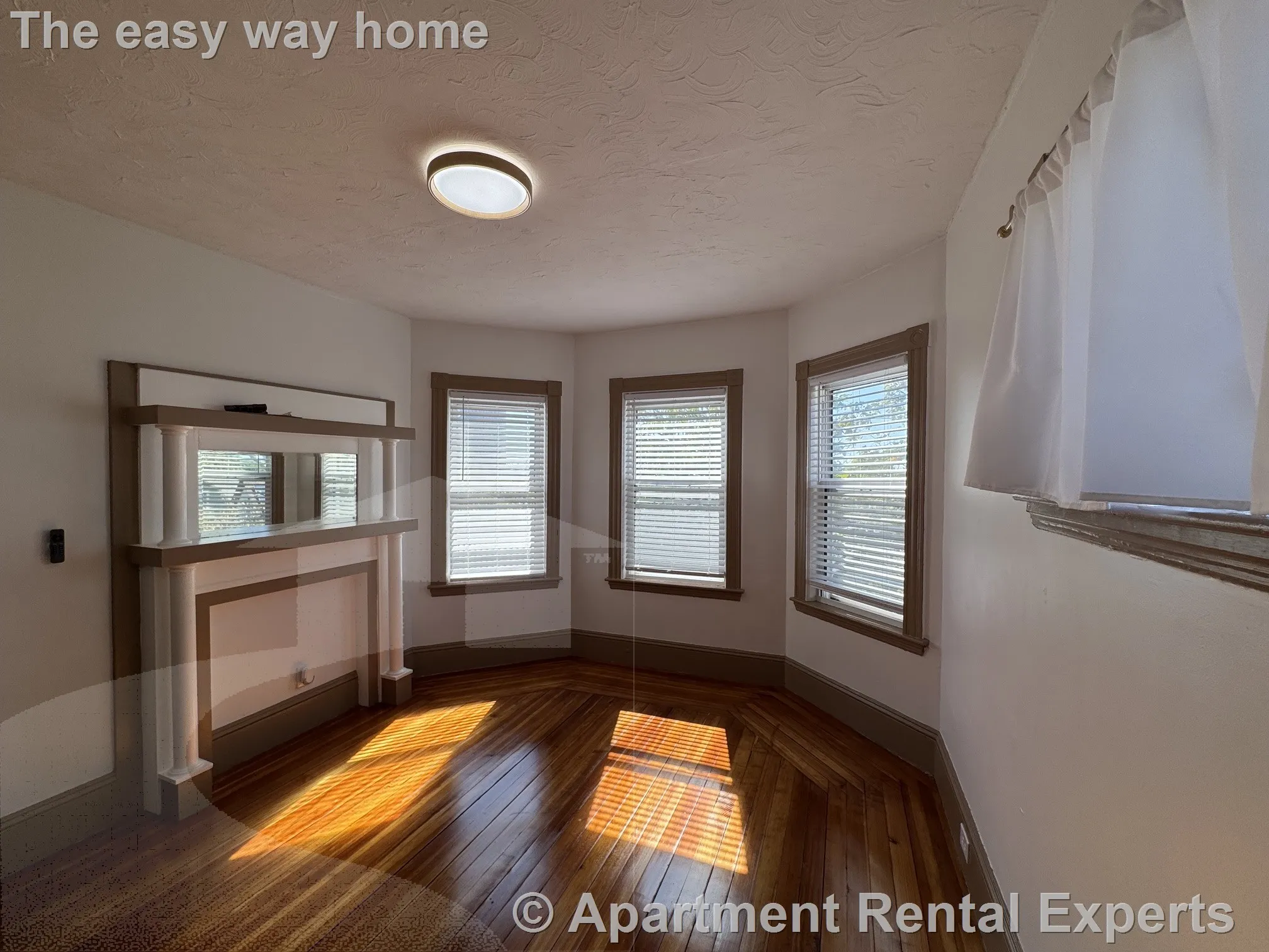 2 bed, 1 bath apartment for rent at 37 Columbus Ave Unit 3, Union Square — photo 2 of 20