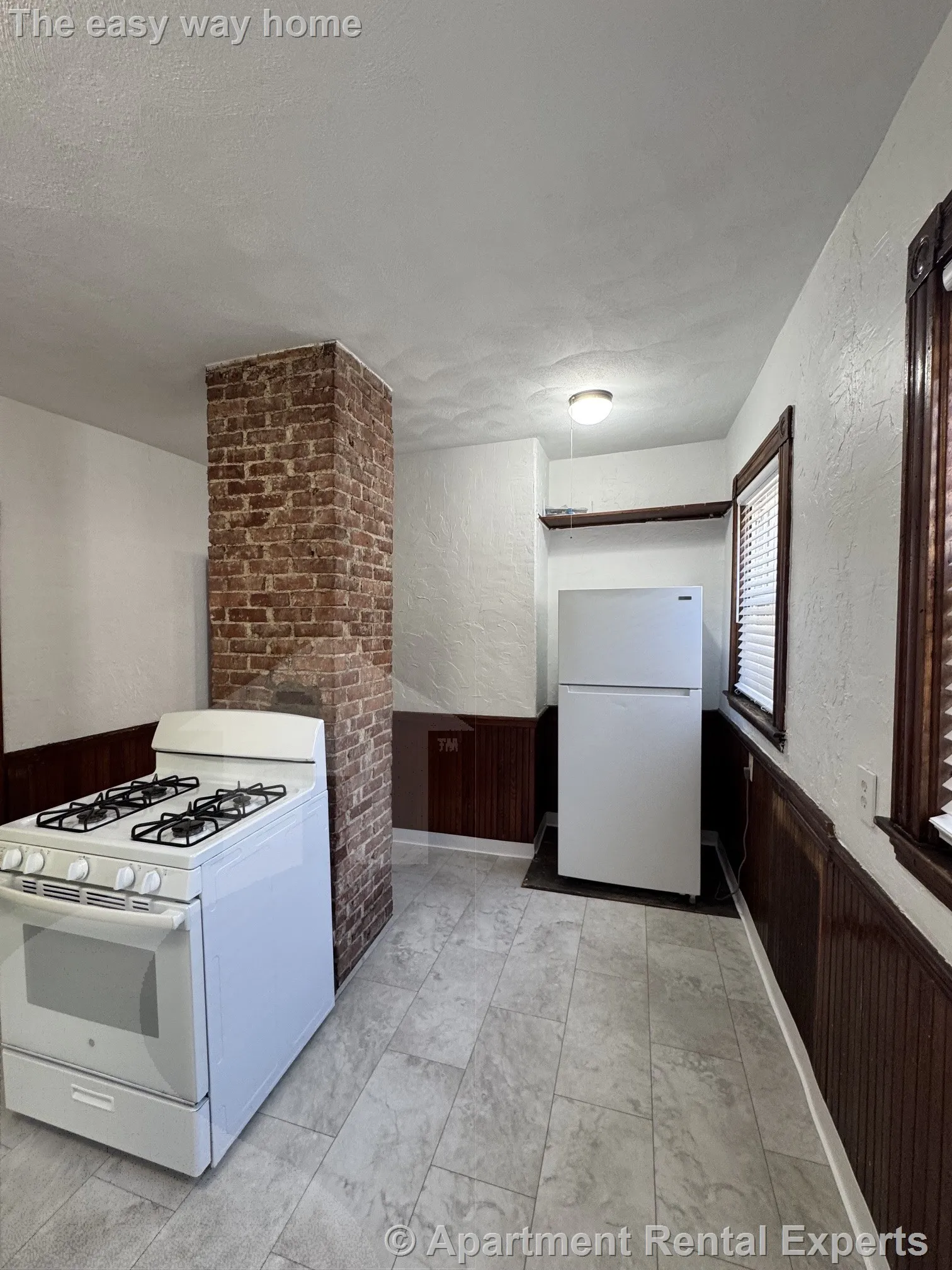 2 bed, 1 bath apartment for rent at 37 Columbus Ave Unit 3, Union Square — photo 7 of 20