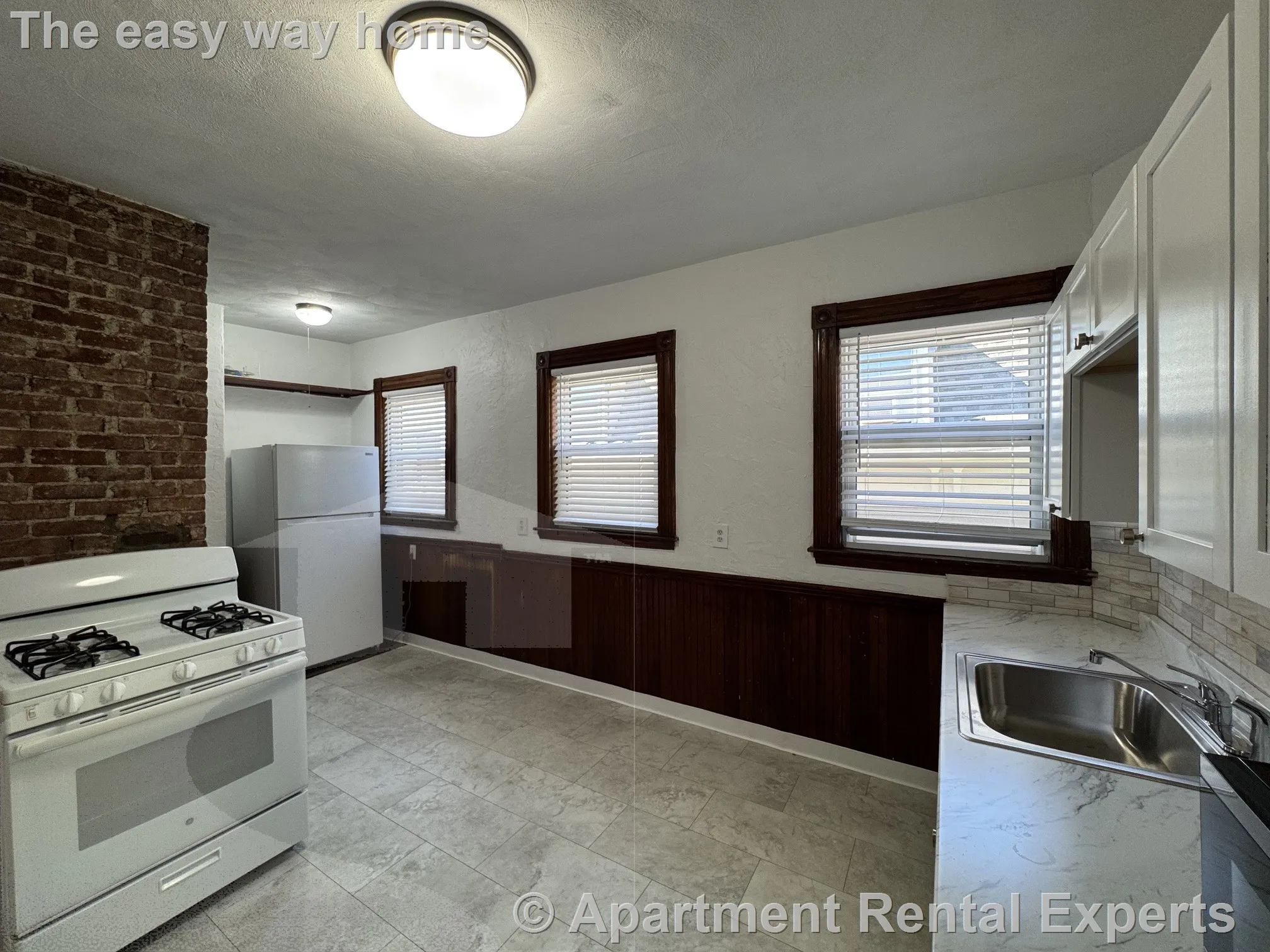 2 bed, 1 bath apartment for rent at 37 Columbus Ave Unit 3, Union Square — photo 5 of 20