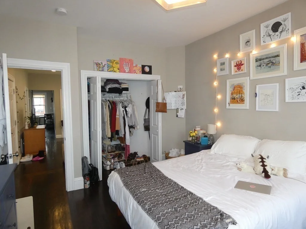 4 bed, 1 bath apartment for rent at 37 Condor St Unit 3, East Boston — photo 8 of 18