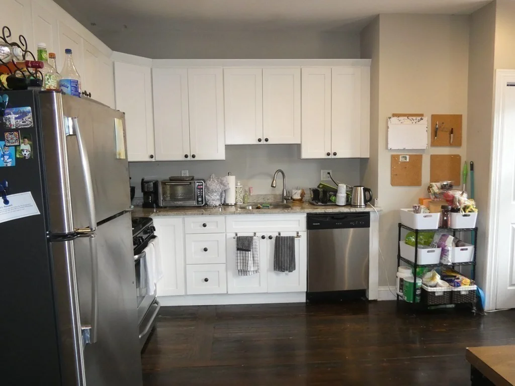 4 bed, 1 bath apartment for rent at 37 Condor St Unit 3, East Boston — photo 2 of 18