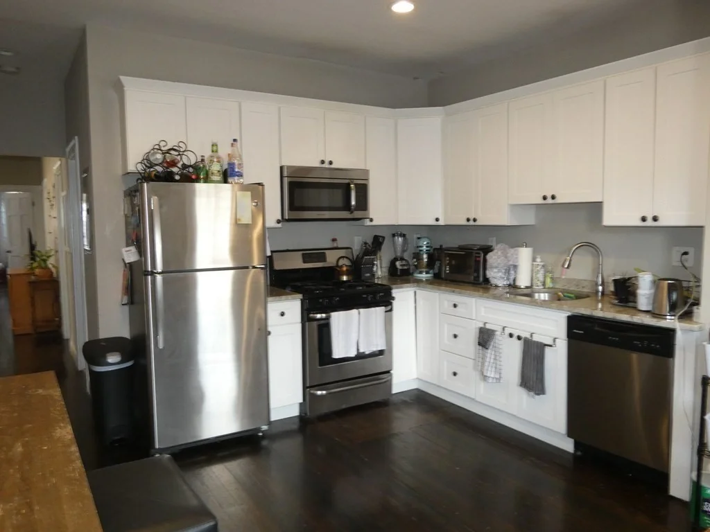 4 bed, 1 bath apartment for rent at 37 Condor St Unit 3, East Boston
