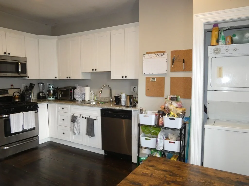 4 bed, 1 bath apartment for rent at 37 Condor St Unit 3, East Boston — photo 3 of 18